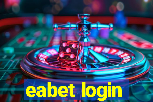 eabet login